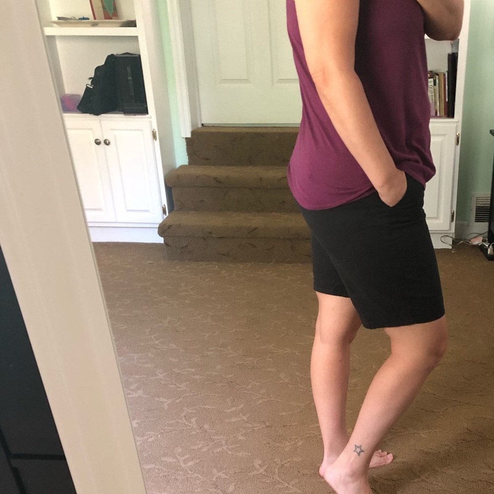 Dockers Bermuda Shorts